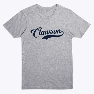 Clawson Michigan Vintage Team Premium T-Shirt