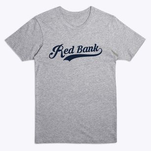 Red Bank Tennessee Vintage Team Premium T-Shirt
