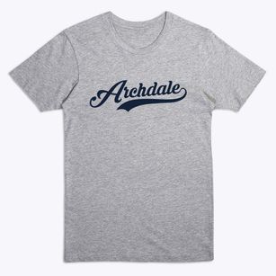 Archdale North Carolina Vintage Team Premium T-Shirt