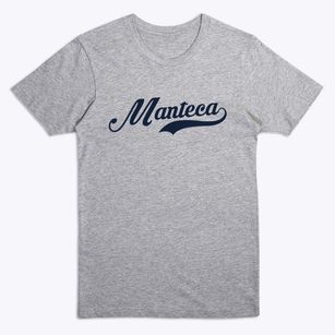 Manteca California Vintage Team Premium T-Shirt