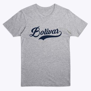 Bolivar Missouri Vintage Team Premium T-Shirt