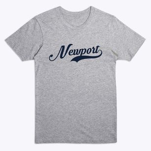 Newport Oregon Vintage Team Premium T-Shirt