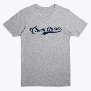 Chevy Chase Maryland Vintage Team Premium T-Shirt