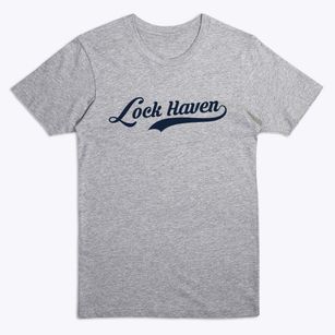 Lock Haven Pennsylvania Vintage Team Premium T-Shirt