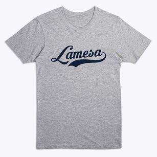 Lamesa Texas Vintage Team Premium T-Shirt