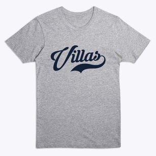 Villas New Jersey Vintage Team Premium T-Shirt
