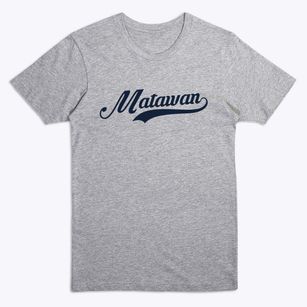 Matawan New Jersey Vintage Team Premium T-Shirt