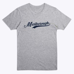 Marlborough New York Vintage Team Premium T-Shirt