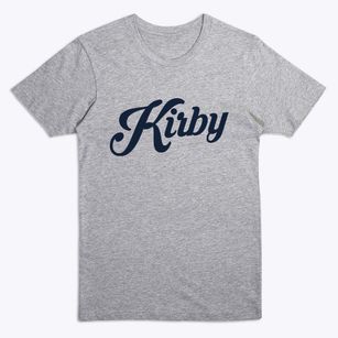 Kirby Texas Vintage Team Premium T-Shirt