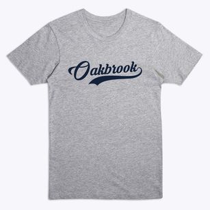 Oakbrook Kentucky Vintage Team Premium T-Shirt