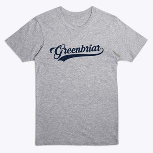 Greenbriar Virginia Vintage Team Premium T-Shirt
