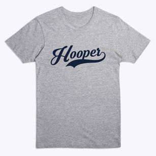 Hooper Utah Vintage Team Premium T-Shirt