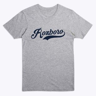 Roxboro North Carolina Vintage Team Premium T-Shirt