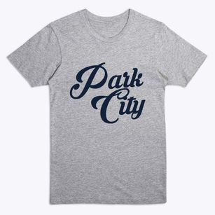 Park City Utah Vintage Team Premium T-Shirt
