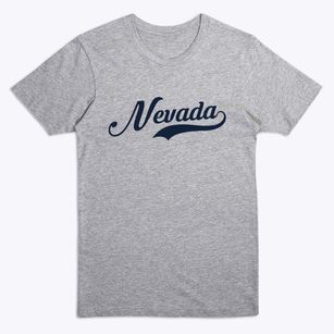 Nevada Missouri Vintage Team Premium T-Shirt