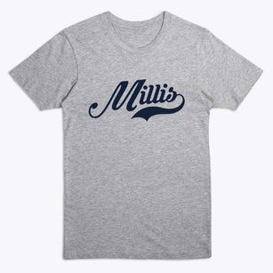 Millis Massachusetts Vintage Team Premium T-Shirt