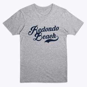 Redondo Beach California Vintage Team Premium T-Shirt