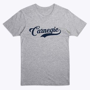 Carnegie Pennsylvania Vintage Team Premium T-Shirt