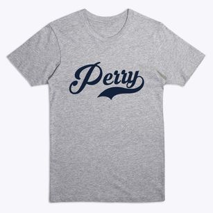 Perry Iowa Vintage Team Premium T-Shirt