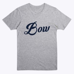 Bow New Hampshire Vintage Team Premium T-Shirt