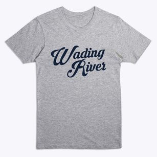 Wading River New York Vintage Team Premium T-Shirt