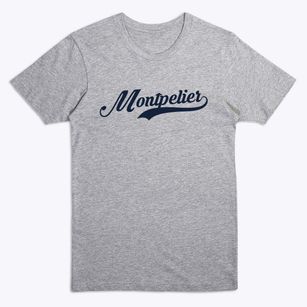 Montpelier Vermont Vintage Team Premium T-Shirt