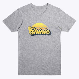 Chinle Arizona Sublime Sunset Premium T-Shirt