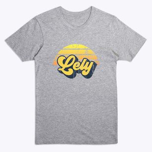 Lely Florida Sublime Sunset Premium T-Shirt