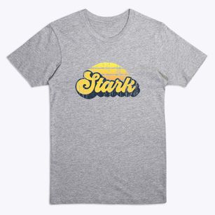 Stark New Hampshire Sublime Sunset Premium T-Shirt
