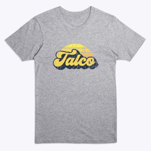 Talco Texas Sublime Sunset Premium T-Shirt