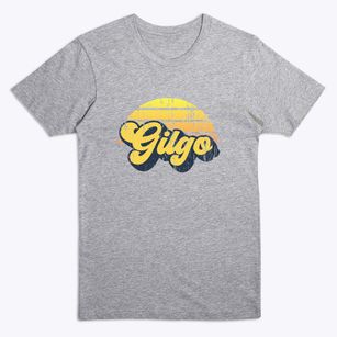 Gilgo New York Sublime Sunset Premium T-Shirt