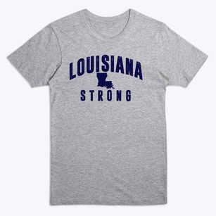  Louisiana Strong Premium T-Shirt