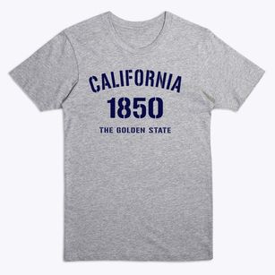  California Established Premium T-Shirt