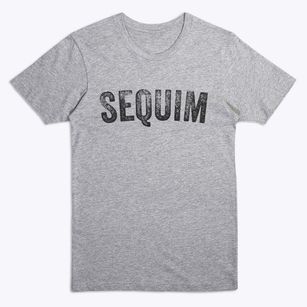 Sequim Washington Timeless Retro Premium T-Shirt