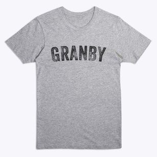 Granby New York Timeless Retro Premium T-Shirt