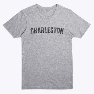 Charleston Missouri Timeless Retro Premium T-Shirt