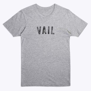 Vail Colorado Timeless Retro Premium T-Shirt