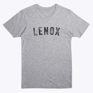 Lenox Massachusetts Timeless Retro Premium T-Shirt