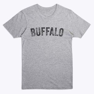 Buffalo Wyoming Timeless Retro Premium T-Shirt