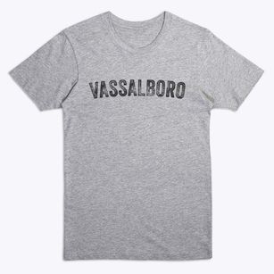 Vassalboro Maine Timeless Retro Premium T-Shirt
