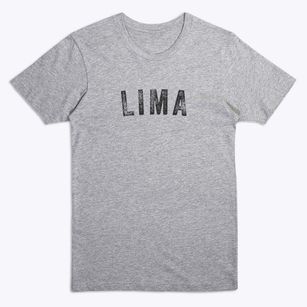 Lima New York Timeless Retro Premium T-Shirt
