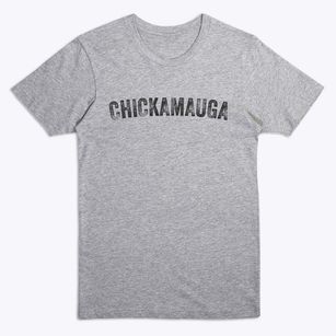 Chickamauga Georgia Timeless Retro Premium T-Shirt