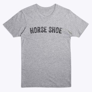 Horse Shoe North Carolina Timeless Retro Premium T-Shirt