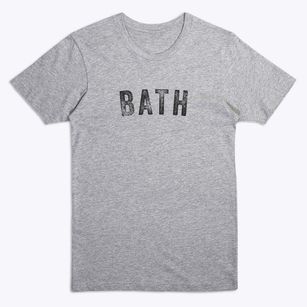 Bath Michigan Timeless Retro Premium T-Shirt