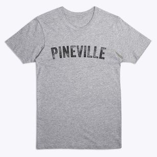 Pineville Kentucky Timeless Retro Premium T-Shirt