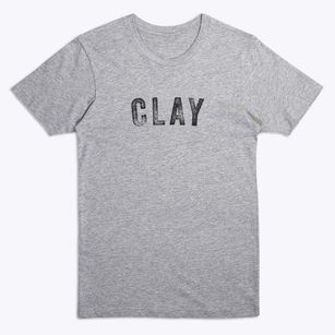 Clay California Timeless Retro Premium T-Shirt