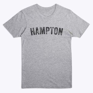Hampton New York Timeless Retro Premium T-Shirt