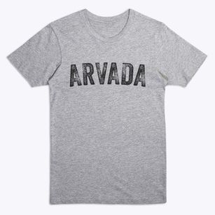 Arvada Colorado Timeless Retro Premium T-Shirt