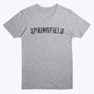 Springfield Illinois Timeless Retro Premium T-Shirt