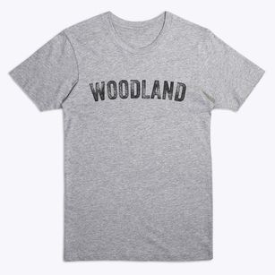 Woodland North Carolina Timeless Retro Premium T-Shirt